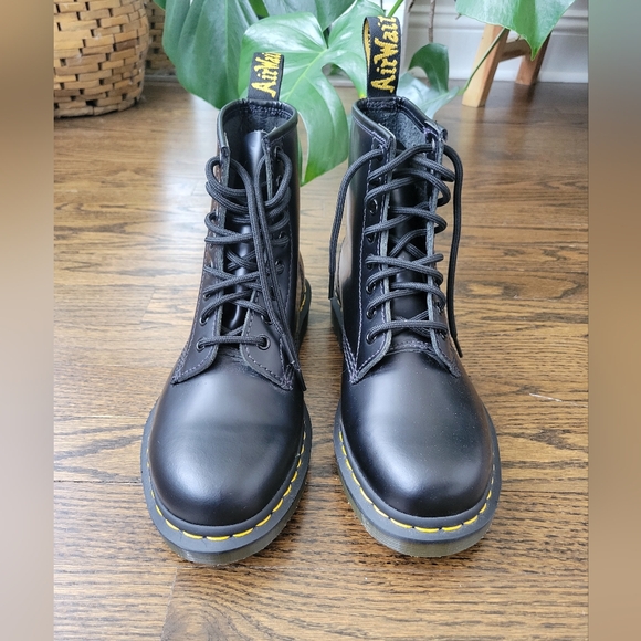 Dr Martens 1460 lace-up boots 🌳 - Picture 2 of 7